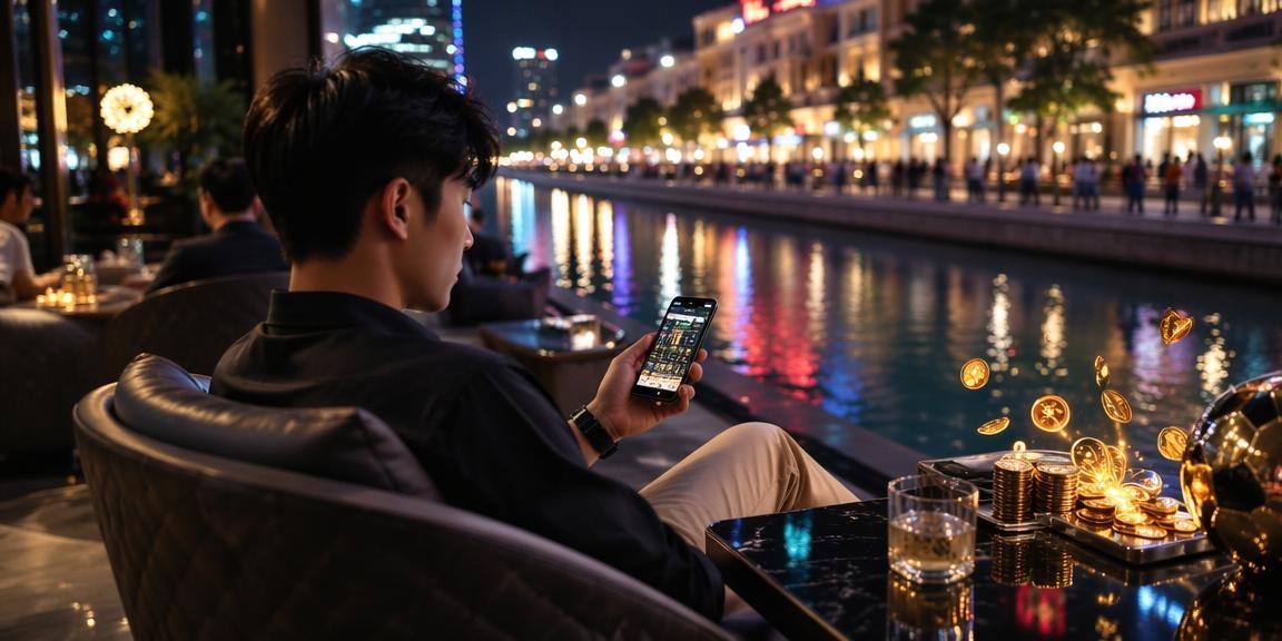 lbl55 Khám Phá Slot Mùa Lễ Hội Tại lbl55