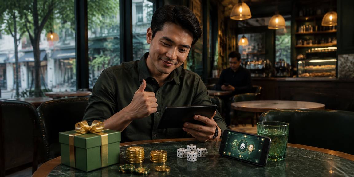 lbl55 Khám phá các phòng Live Baccarat tại lbl55